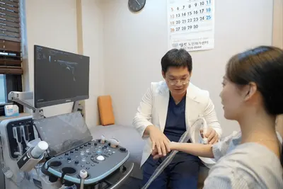 경희일생한의원 사진 3 (업체가 네이버 플레이스에 올린 사진)