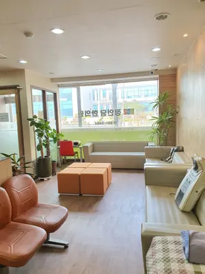 정인당한의원 사진 2 (업체가 네이버 플레이스에 올린 사진)