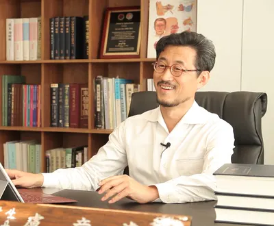 교감한의원 사진 1 (업체가 네이버 플레이스에 올린 사진)