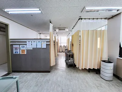 광주세계로한방병원 사진 3 (업체가 네이버 플레이스에 올린 사진)