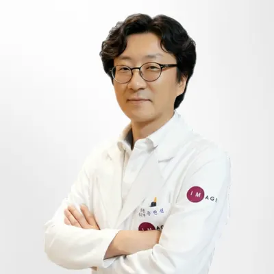 이미지한의원 사진 1 (업체가 네이버 플레이스에 올린 사진)