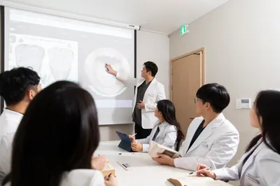 거두리한의원 사진 3 (업체가 네이버 플레이스에 올린 사진)