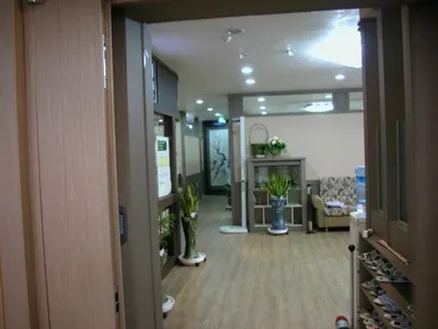 홍익한의원 사진 1 (업체가 네이버 플레이스에 올린 사진)