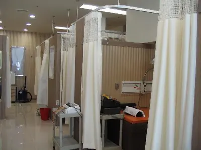 세경한의원 사진 2 (업체가 네이버 플레이스에 올린 사진)