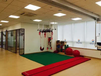 광주자생한방병원 사진 3 (업체가 네이버 플레이스에 올린 사진)