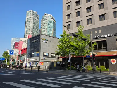 그린한의원 사진 1 (업체가 네이버 플레이스에 올린 사진)
