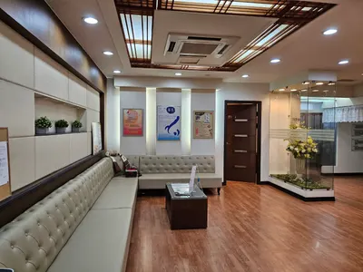 박한응한의원 사진 1 (업체가 네이버 플레이스에 올린 사진)