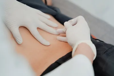 마디엠한의원 사진 3 (업체가 네이버 플레이스에 올린 사진)