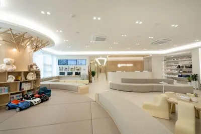 경희아이들한방소아과한의원 사진 3 (업체가 네이버 플레이스에 올린 사진)