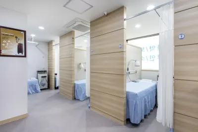 경희청익한의원 사진 3 (업체가 네이버 플레이스에 올린 사진)