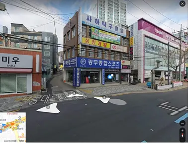 선하한의원 사진 1 (업체가 네이버 플레이스에 올린 사진)