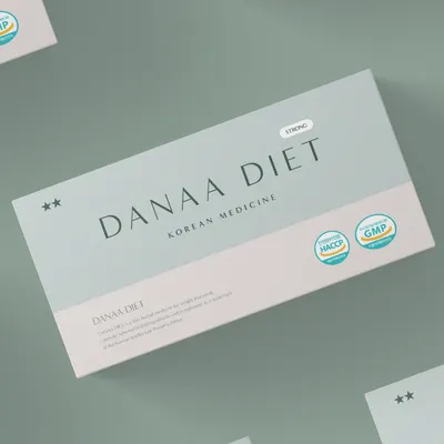 다나아한의원 사진 1 (업체가 네이버 플레이스에 올린 사진)