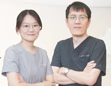 드림한의원 사진 1 (업체가 네이버 플레이스에 올린 사진)