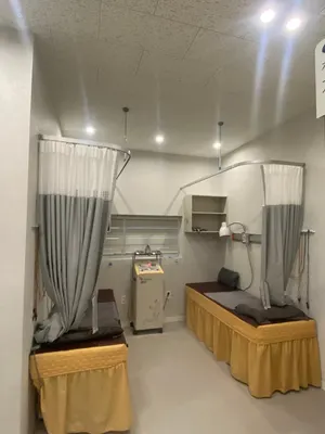 청해진한의원 사진 3 (업체가 네이버 플레이스에 올린 사진)