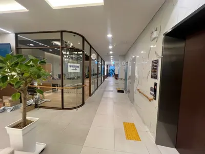 꽃담한방병원 월성점 사진 3 (업체가 네이버 플레이스에 올린 사진)
