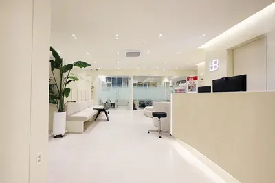 본율한의원 사진 2 (업체가 네이버 플레이스에 올린 사진)