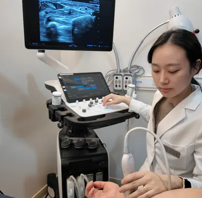 이안한방병원 사진 3 (업체가 네이버 플레이스에 올린 사진)
