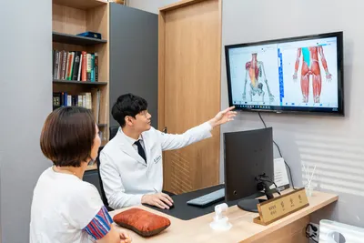 다산센트럴한의원 사진 3 (업체가 네이버 플레이스에 올린 사진)