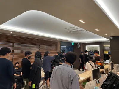 동탄리아한의원 사진 2 (업체가 네이버 플레이스에 올린 사진)