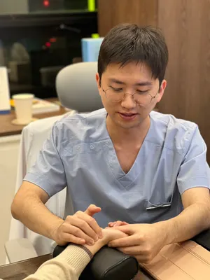 오리한의원 사진 2 (업체가 네이버 플레이스에 올린 사진)