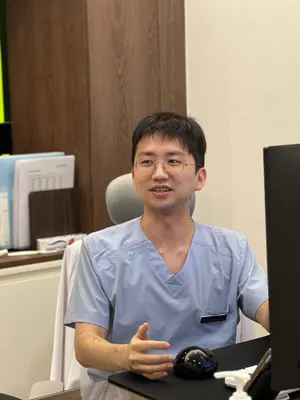 오리한의원 사진 3 (업체가 네이버 플레이스에 올린 사진)