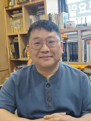 경희바른맥한의원 사진 1 (업체가 네이버 플레이스에 올린 사진)