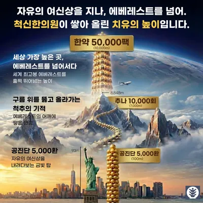 척신한의원 사진 3 (업체가 네이버 플레이스에 올린 사진)
