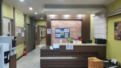 서부참좋은한의원 사진 1 (업체가 네이버 플레이스에 올린 사진)