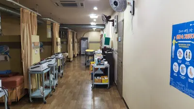 서부참좋은한의원 사진 2 (업체가 네이버 플레이스에 올린 사진)