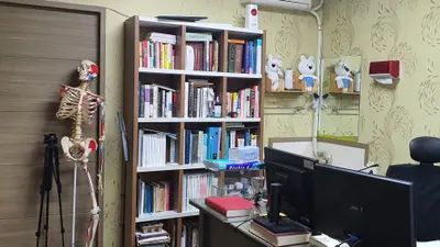 서부참좋은한의원 사진 3 (업체가 네이버 플레이스에 올린 사진)