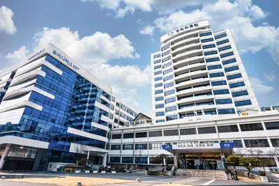 경희대학교한방병원 사진 1 (업체가 네이버 플레이스에 올린 사진)