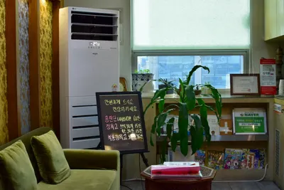 민들레한의원 사진 3 (업체가 네이버 플레이스에 올린 사진)