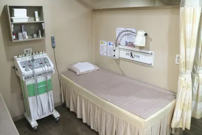 경희수한의원 사진 2 (업체가 네이버 플레이스에 올린 사진)