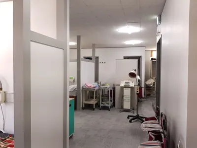 문한의원 사진 3 (업체가 네이버 플레이스에 올린 사진)