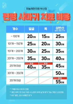 하늘체한의원 사진 2 (업체가 네이버 플레이스에 올린 사진)