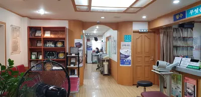 동성한의원 사진 3 (업체가 네이버 플레이스에 올린 사진)