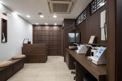 코모코한의원 사진 2 (업체가 네이버 플레이스에 올린 사진)