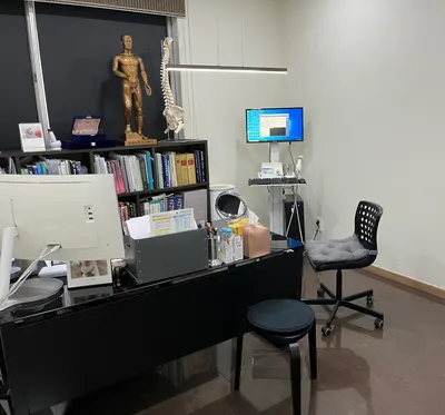 고운누리한의원 사진 3 (업체가 네이버 플레이스에 올린 사진)