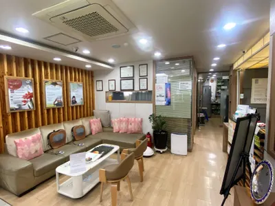정재호한의원 사진 2 (업체가 네이버 플레이스에 올린 사진)