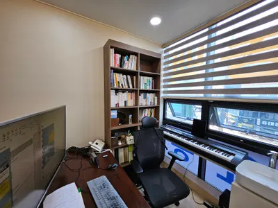 동백한의원 사진 2 (업체가 네이버 플레이스에 올린 사진)