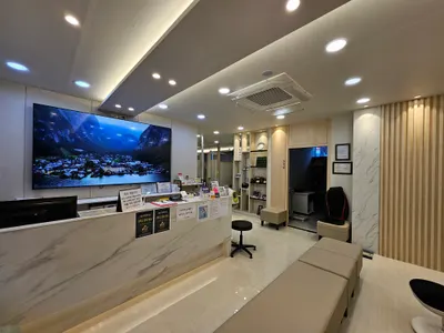 동백한의원 사진 3 (업체가 네이버 플레이스에 올린 사진)