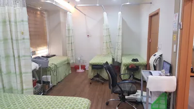 수성한의원 사진 2 (업체가 네이버 플레이스에 올린 사진)
