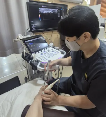 강변향기나무한의원 사진 1 (업체가 네이버 플레이스에 올린 사진)
