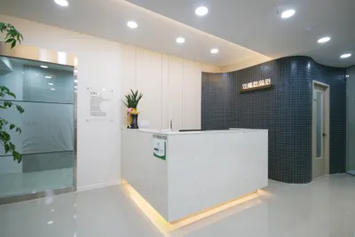 인애한의원 사진 2 (업체가 네이버 플레이스에 올린 사진)