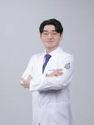 채강한의원 사진 1 (업체가 네이버 플레이스에 올린 사진)