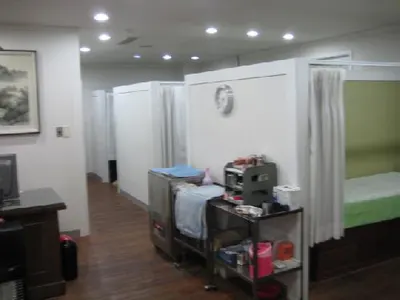 맑은샘한의원 사진 3 (업체가 네이버 플레이스에 올린 사진)