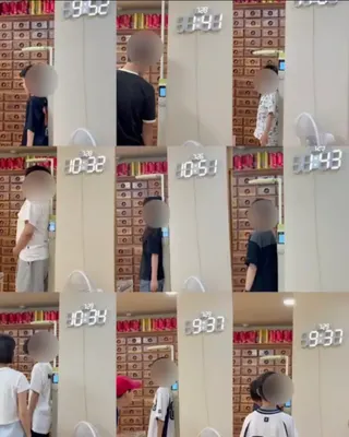 지성한의원 사진 2 (업체가 네이버 플레이스에 올린 사진)